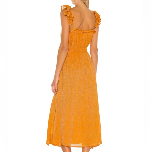 NWT Sundress Amour Dress - Picture 3 of 5